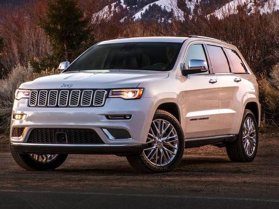 JEEP GRAND CHEROKEE 2019 1C4RJFBG1KC760473 image